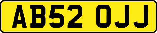 AB52OJJ
