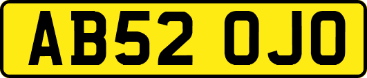 AB52OJO