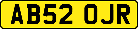 AB52OJR