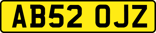 AB52OJZ