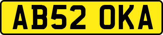 AB52OKA