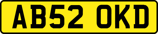 AB52OKD