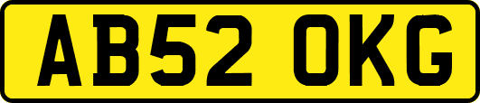 AB52OKG