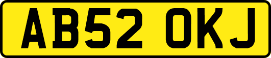 AB52OKJ