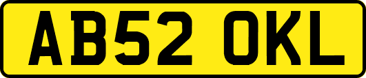 AB52OKL