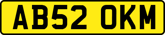 AB52OKM