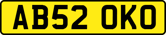AB52OKO