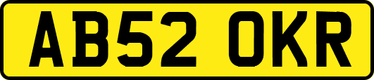 AB52OKR
