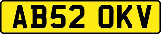 AB52OKV