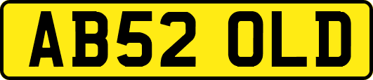 AB52OLD