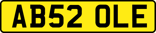 AB52OLE