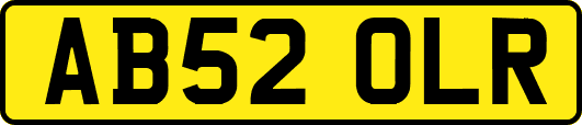 AB52OLR