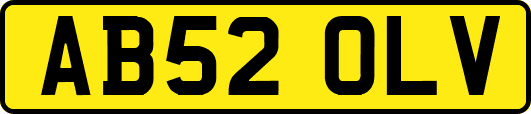 AB52OLV
