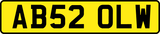 AB52OLW