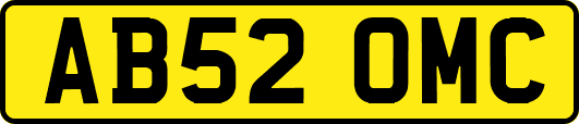 AB52OMC