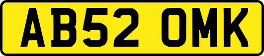 AB52OMK