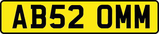 AB52OMM