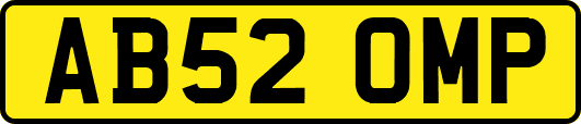 AB52OMP