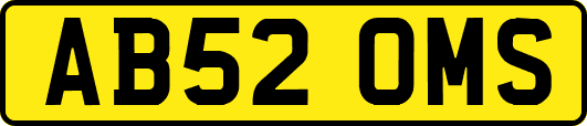 AB52OMS