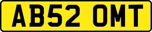 AB52OMT