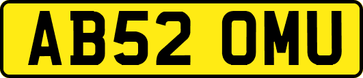 AB52OMU