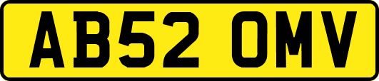 AB52OMV