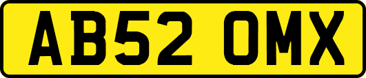 AB52OMX