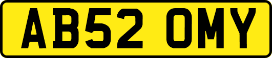 AB52OMY