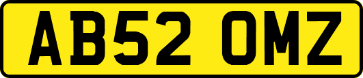 AB52OMZ