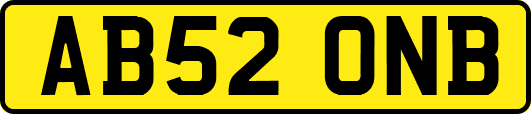 AB52ONB