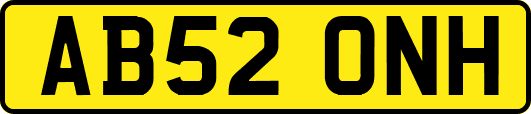 AB52ONH