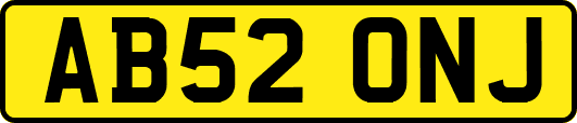 AB52ONJ