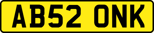 AB52ONK
