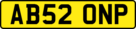 AB52ONP