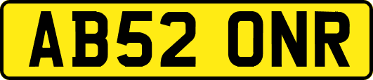 AB52ONR