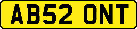 AB52ONT