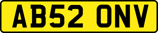 AB52ONV