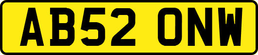 AB52ONW