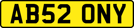AB52ONY