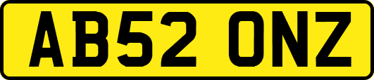 AB52ONZ