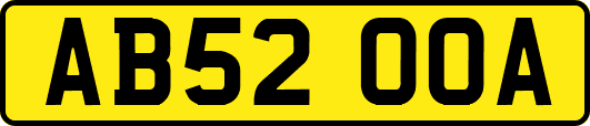 AB52OOA
