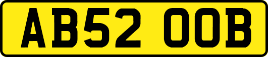 AB52OOB