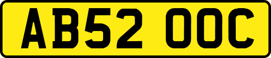 AB52OOC