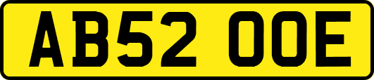 AB52OOE