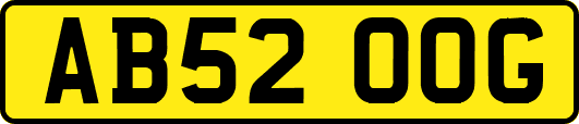 AB52OOG