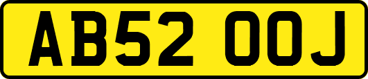 AB52OOJ
