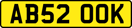 AB52OOK