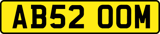 AB52OOM
