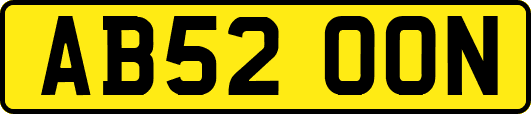 AB52OON