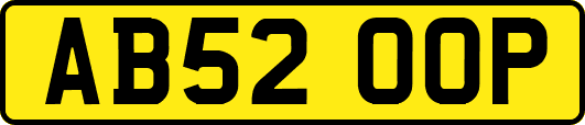 AB52OOP